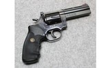 Dan Wesson ~ 357 ~ .357 Magnum