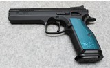 CZ ~ TS2 ~ 9MM - 2 of 2