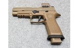 Sig Sauer ~ M17 ~ 9MM - 2 of 2