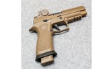 Sig Sauer ~ M17 ~ 9MM