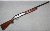 Browning ~ A5 Sweet-Sixteen ~ 16 Gauge - 1 of 12