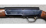 Browning ~ A5 Sweet-Sixteen ~ 16 Gauge - 9 of 12