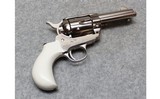 Pietta ~ 1873 SA ~ .45 Long Colt - 1 of 2