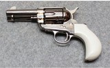 Pietta ~ 1873 SA ~ .45 Long Colt - 2 of 2