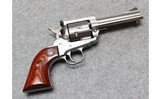 Ruger ~ NM Blackhawk ~ .357 Magnum - 1 of 2