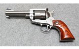 Ruger ~ NM Blackhawk ~ .357 Magnum - 2 of 2