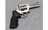 Ruger ~ GP100 ~ .357 Magnum - 1 of 2