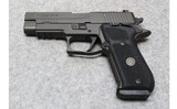 Sig Sauer ~ P220 Legion ~ .45 ACP - 2 of 2
