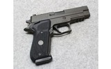 Sig Sauer ~ P220 Legion ~ .45 ACP - 1 of 2