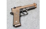 Beretta ~ M9A3 ~ 9MM - 1 of 2