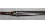 Parker Brothers ~ DH ~ 20 Gauge - 6 of 12