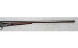 Parker Brothers ~ DH ~ 20 Gauge - 5 of 12