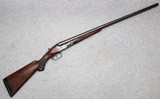 Parker Brothers ~ DH ~ 20 Gauge - 1 of 12