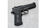 Beretta ~ 92X ~ 9MM - 1 of 2