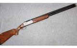 Krieghoff ~ K-80 ~ 12 gauge - 1 of 16