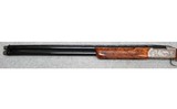 Krieghoff ~ K-80 ~ 12 gauge - 5 of 16