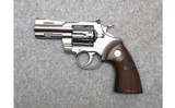 Colt ~ Python ~ .357 Magnum - 2 of 2