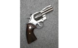 Colt ~ Python ~ .357 Magnum