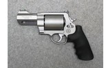 S&W ~ 500 Performance Center ~ .500 S&W Magnum - 2 of 2