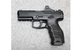 Heckler & Koch ~ VP9 ~ 9mmX19 - 2 of 2