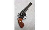 Colt ~ Trooper MK III ~ .22LR - 1 of 2