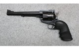 Sturm Ruger ~ New Model Blackhawk ~ .45 Colt - 2 of 2