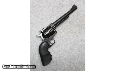 Sturm Ruger ~ New Model Blackhawk ~ .45 Colt