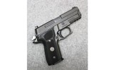 Sig Sauer ~ P229 Legion ~ 9mm x 19 - 1 of 2