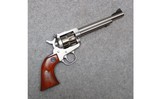 Ruger ~ New Model Single Six ~ .22 LR / .22 WMRF - 1 of 2