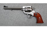 Ruger ~ New Model Single Six ~ .22 LR / .22 WMRF - 2 of 2