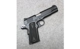 Kimber ~ Custom LW ~ .45 ACP - 1 of 2