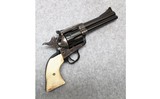 Colt ~ New Frontier ~ .44-40 - 1 of 2