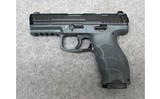 Heckler & Koch ~ VP9 MOS~ 9mmX19 - 2 of 2