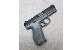 Heckler & Koch ~ VP9 MOS~ 9mmX19 - 1 of 2