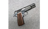 Browning ~ Hi Power ~ 9MM Luger - 1 of 2