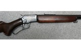 Marlin ~ Golden 39-A ~ .22 Short, Long, Long Rifle - 4 of 12