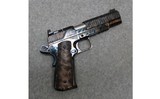 Springfield Armory ~ Agent Firecrest ~ .45 Auto - 1 of 2