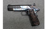 Springfield Armory ~ Agent Firecrest ~ .45 Auto - 2 of 2