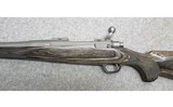 Ruger ~ M 77 Hawkeye ~ .204 Ruger - 7 of 11