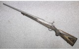 Ruger ~ M 77 Hawkeye ~ .204 Ruger - 2 of 11