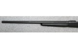 Savage ~ Model 12 ~ .223 Remington - 8 of 11