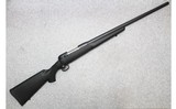 Savage ~ Model 12 ~ .223 Remington - 1 of 11