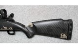 Fierce ~ Carbon Rouge ~ .300 Win Mag - 6 of 11