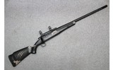 Fierce ~ Carbon Rouge ~ .300 Win Mag - 1 of 11