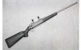 Browning ~ A-Bolt Stainless Stalker ~ .270 WSM - 1 of 11