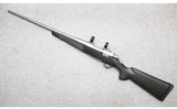 Browning ~ A-Bolt Stainless Stalker ~ .270 WSM - 2 of 11