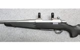 Browning ~ A-Bolt Stainless Stalker ~ .270 WSM - 7 of 11