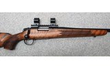 Bergara ~ B-14 Timber ~ 6.5 Creedmoor - 4 of 11