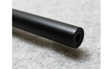 Bergara ~ B-14 Timber ~ 6.5 Creedmoor - 11 of 11