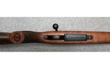 Bergara ~ B-14 Timber ~ 6.5 Creedmoor - 9 of 11
